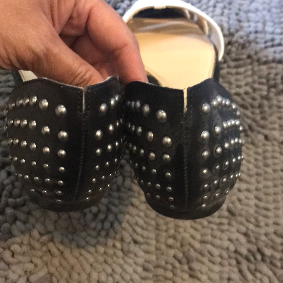 Jessica Simpson flats - Picture 4 of 4